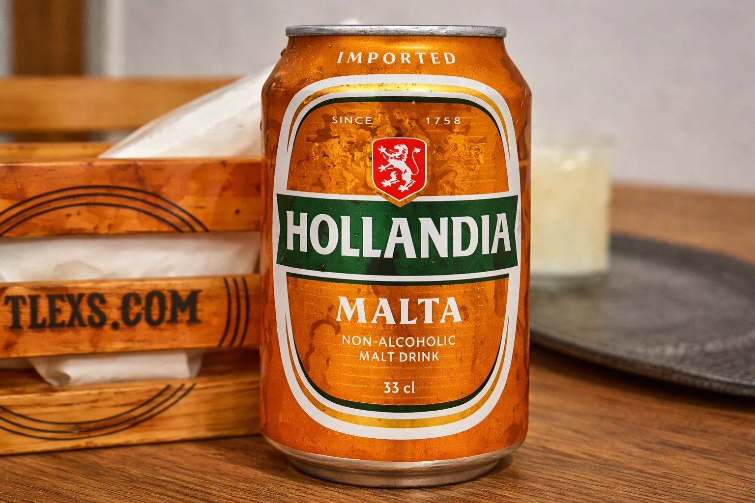 Malta Hollandia